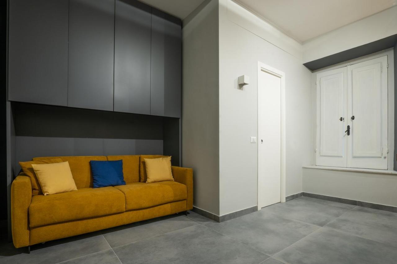 Federico'S Home Napoli Bagian luar foto